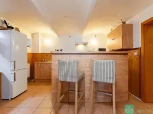 Prodej vily, Loučná pod Klínovcem, 207 m2