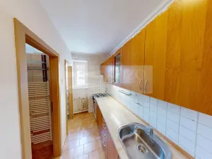 Pronájem bytu 3+kk, Příbram, Politických vězňů, 65 m2