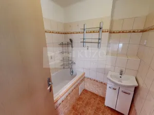 Pronájem bytu 3+kk, Příbram, Politických vězňů, 65 m2