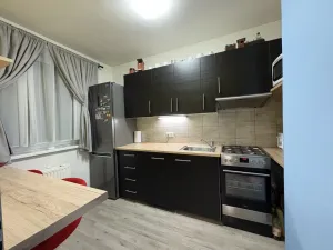 Pronájem bytu 2+1, Zábřeh, Krumpach, 46 m2