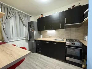 Pronájem bytu 2+1, Zábřeh, Krumpach, 46 m2