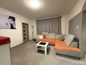 Pronájem bytu 2+1, Zábřeh, Krumpach, 46 m2