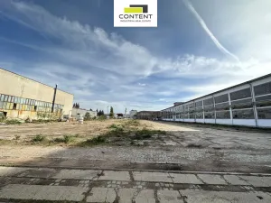 Pronájem komerčního pozemku, Hradec Králové - Kukleny, Pražská třída, 5000 m2