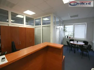 Pronájem kanceláře, Praha - Dolní Chabry, Dopraváků, 210 m2