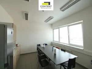 Pronájem skladu, Hostivice, Palouky, 1300 m2