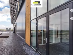 Pronájem skladu, Hostivice, Palouky, 1300 m2