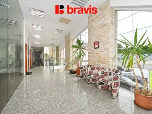 Pronájem skladu, Hradčany, Tišnovská, 1016 m2