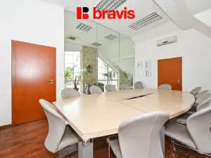 Pronájem skladu, Hradčany, Tišnovská, 1016 m2