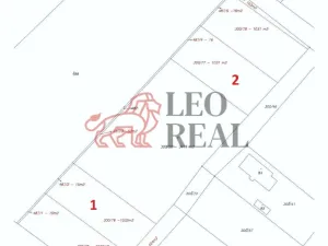 Prodej pozemku pro bydlení, Kněžmost - Násedlnice, 1050 m2