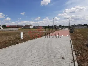 Prodej pozemku pro bydlení, Býšť, 829 m2