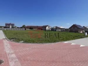 Prodej pozemku pro bydlení, Býšť, 829 m2