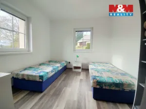 Pronájem bytu 2+kk, Strážný, 36 m2