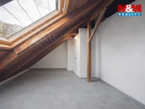 Prodej rodinného domu, Hradec Králové - Nový Hradec Králové, Dobroslavova, 80 m2