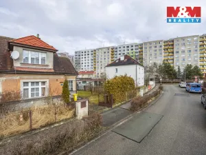 Prodej rodinného domu, Hradec Králové - Nový Hradec Králové, Dobroslavova, 80 m2