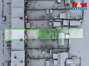 Prodej rodinného domu, Polička - Horní Předměstí, V. Hálka, 114 m2