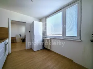 Prodej bytu 3+1, Olomouc - Holice, U cukrovaru, 72 m2