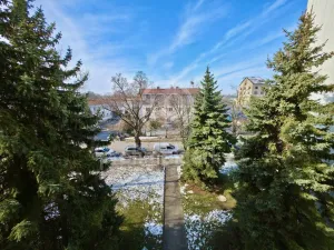 Prodej bytu 3+1, Olomouc - Holice, U cukrovaru, 72 m2