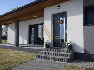 Prodej rodinného domu, Studánka, 125 m2