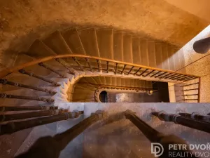 Prodej bytu 2+kk, Praha - Staré Město, Haštalská, 51 m2