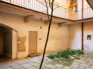 Prodej bytu 2+kk, Praha - Staré Město, Haštalská, 51 m2