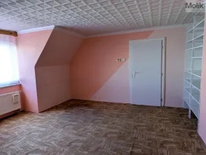 Prodej bytu 2+1, Litvínov - Horní Litvínov, Podkrušnohorská, 57 m2