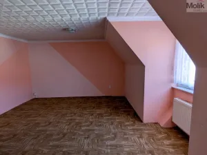 Prodej bytu 2+1, Litvínov - Horní Litvínov, Podkrušnohorská, 57 m2