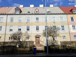 Prodej bytu 2+1, Litvínov - Horní Litvínov, Podkrušnohorská, 57 m2