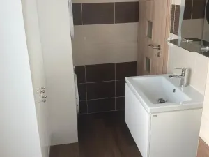 Pronájem bytu 2+kk, Most, Pod Šibeníkem, 48 m2