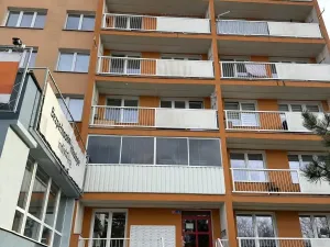 Pronájem bytu 2+kk, Most, Pod Šibeníkem, 48 m2