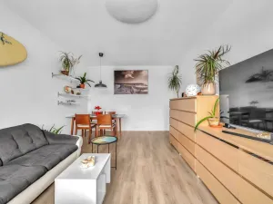 Prodej bytu 3+1, Špindlerův Mlýn - Bedřichov, 70 m2