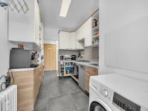 Prodej bytu 3+1, Špindlerův Mlýn - Bedřichov, 70 m2