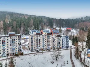 Prodej bytu 3+1, Špindlerův Mlýn - Bedřichov, 70 m2