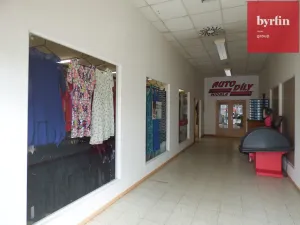 Pronájem obchodního prostoru, Opava, Zámecký okruh, 325 m2