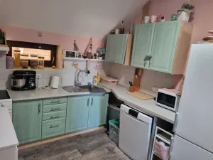 Pronájem bytu 2+1, Skalice - Skalička, 50 m2