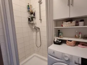 Pronájem bytu 2+1, Skalice - Skalička, 50 m2