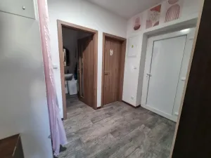 Pronájem bytu 2+1, Skalice - Skalička, 50 m2
