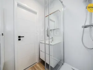 Pronájem bytu 3+1, Ostrava, Za Školou, 78 m2