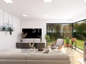 Prodej rodinného domu, Ostrava - Muglinov, 136 m2