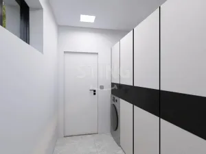 Prodej rodinného domu, Ostrava - Muglinov, 136 m2