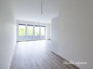 Pronájem bytu 2+kk, Praha - Chodov, Šternovská, 59 m2