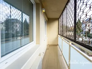 Pronájem bytu 3+kk, Praha - Žižkov, Jeseniova, 75 m2