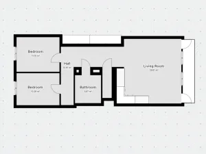 Pronájem bytu 3+kk, Praha - Žižkov, Jeseniova, 75 m2