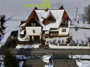 Prodej rodinného domu, Baška, 339 m2