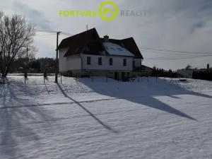 Prodej rodinného domu, Baška, 339 m2