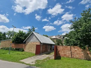 Prodej rodinného domu, Věrovany, 132 m2