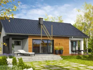 Prodej rodinného domu, Studánka, 93 m2