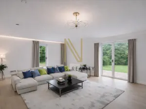 Prodej rodinného domu, Studánka, 93 m2