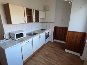 Prodej bytu 2+1, Kynšperk nad Ohří, Jana Nerudy, 52 m2