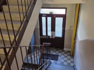 Prodej bytu 2+1, Kynšperk nad Ohří, Jana Nerudy, 52 m2