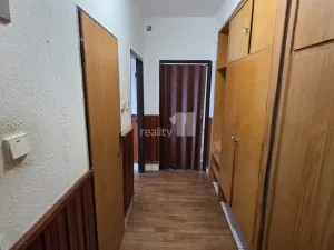 Prodej bytu 2+1, Kynšperk nad Ohří, Jana Nerudy, 52 m2